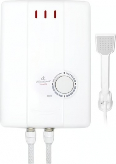 Dökümçelik Thermopro 8000W