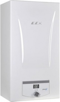 E.C.A. Phoenix PH HM 11 lt Hermetik