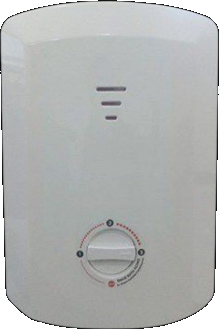 Grünberg Hamam 7500 W