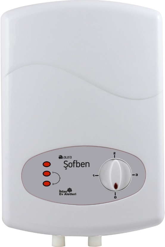 İhlas Aura Basic 105A6