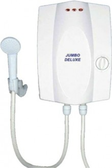 Jumbo Deluxe 7