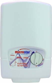 Microstar MSR-7000