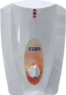 Özen 3 Elektrikli