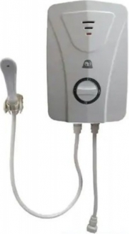 Özen Elektrikli 8 Emniyetli Ani Su Isıtıcı