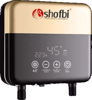 Shofbi SH-4G