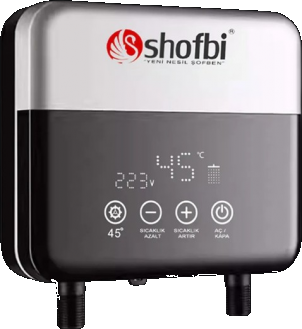 Shofbi SH-4S
