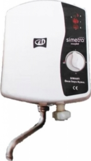 Simetra Mutfak