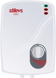 Stilevs Akarsu