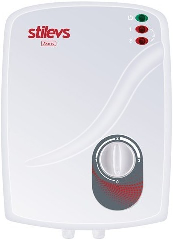 Stilevs Akarsu