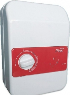 Suyıka 02 Turbo Plus