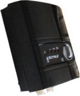 Suyıka Champion Plus Elektrikli Şofben
