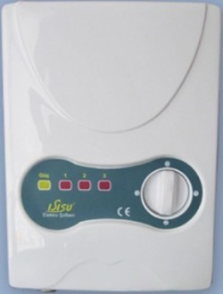 Suyıka Isısu Elektrikli Şofben