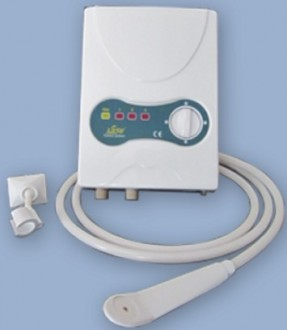 Suyıka Isısu Elektrikli Şofben görsel 3