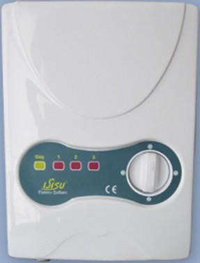 Suyıka Isısu Elektrikli Şofben