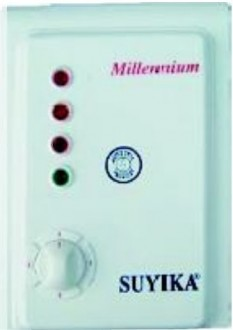 Suyıka Millennium