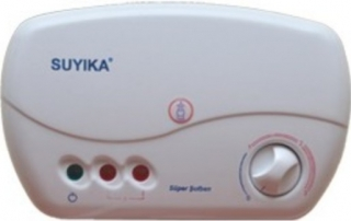 Suyıka Süper
