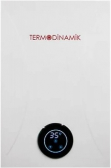 Termodinamik 25-12 LW Low Nox