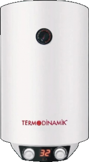 Termodinamik TD-Ter 60L