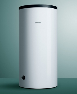 Vaillant Unistor VIH R 200/6 görsel 3