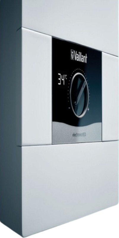 Vaillant Ved-E 24-8