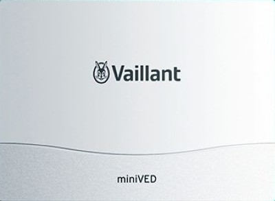 Vaillant Ved H 6/3