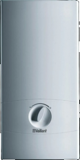 Vaillant Ved Pro 24/8