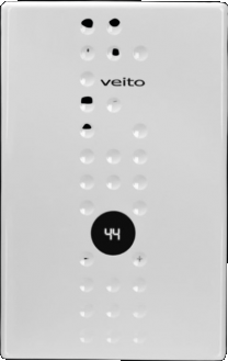 Veito Flow E7 7500 W