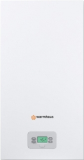 Warmhaus AquWa 12