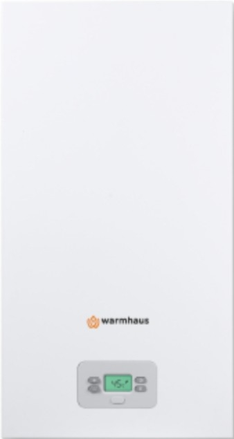 Warmhaus AquWa 12