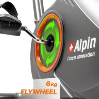 Alpin Picco B-182R görsel 3