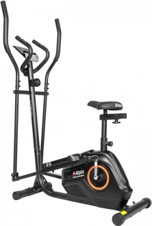 Alpin Sante X-172