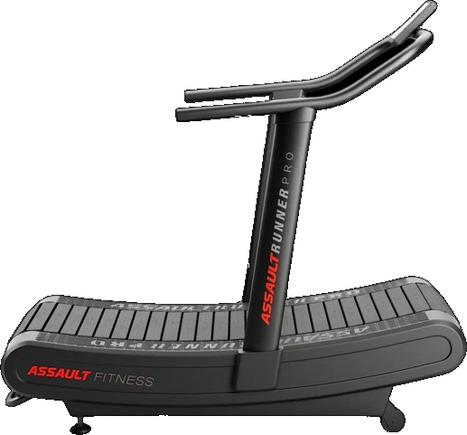 Assault Runner Pro