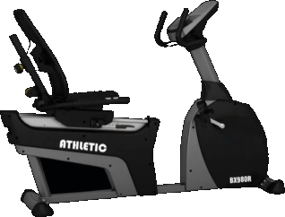 Athletic BX980R