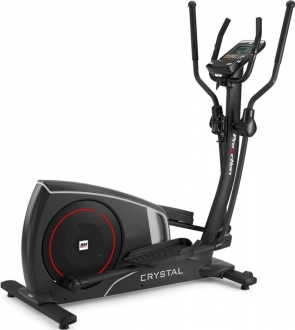 BH Fitness Crystal
