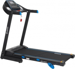 BUSSO BS 1500