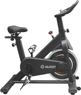 BUSSO Spinbike Magic