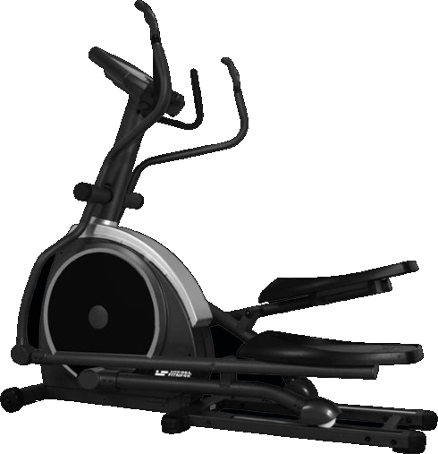 Diesel Fitness 500 E