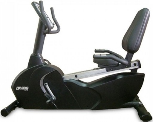 Diesel Fitness 500 R