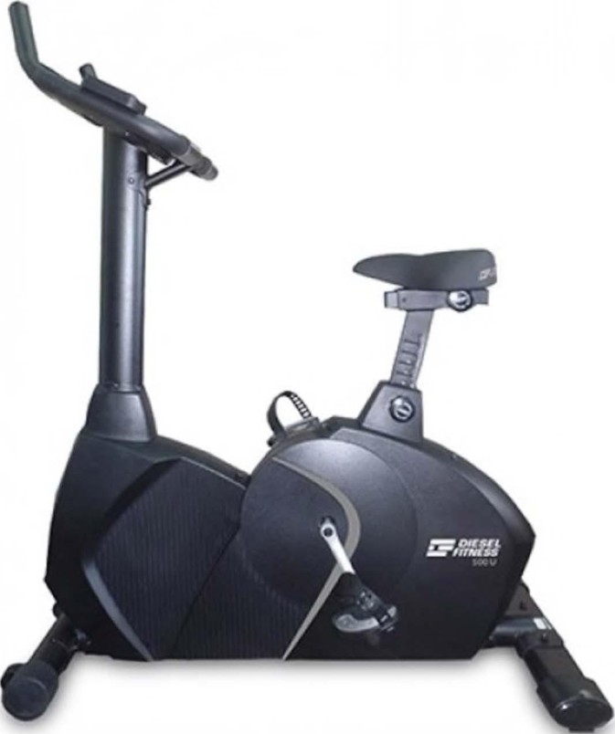 Diesel Fitness 500U Dikey