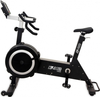 Diesel Fitness Ergo