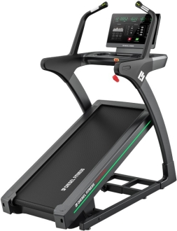 Diesel Fitness Incline Trainer