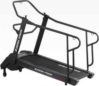 Diesel Fitness Power Zone