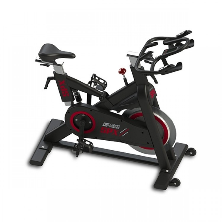 Diesel Fitness SPX Spining Bike