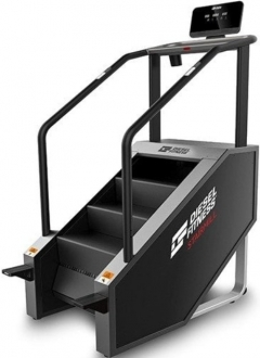 Diesel Fitness Stairmill