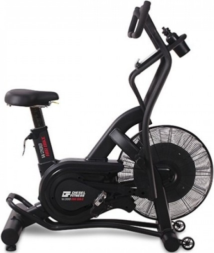 Diesel Fitness W200 Air Bike