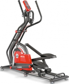 Diesel Fitness E-Glide Eliptik Bisiklet