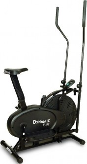 Dynamic R-102