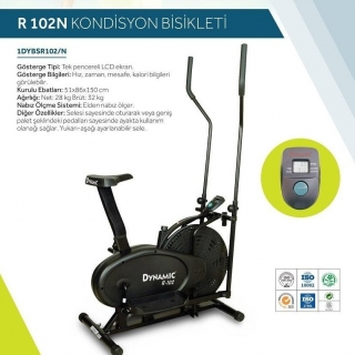 Dynamic R102N görsel 2