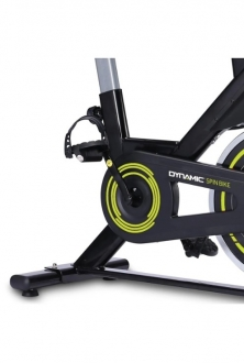 Dynamic Spin Bike V8 görsel 2