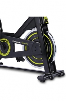 Dynamic Spin Bike V8 görsel 3